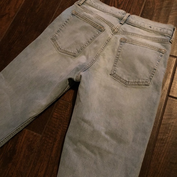 Jeans - Picture 4 of 4